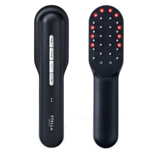 ステラボーテ レーザー＆EMS リフトブラシ PRO