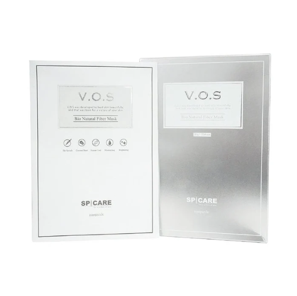 VOS マスクパック