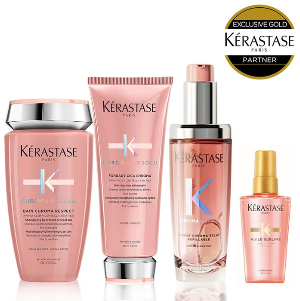 CA カラーケアセット